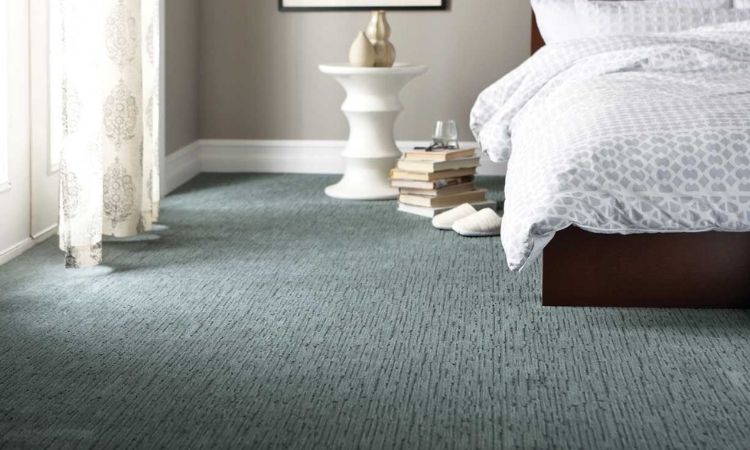 Uncut Carpet Pile For Your Bedroom
